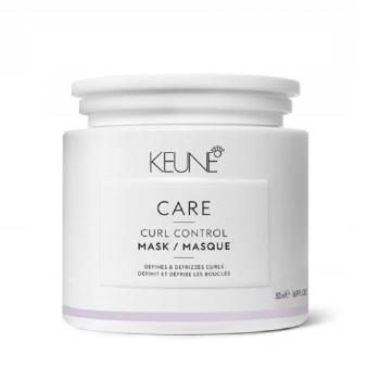 Маска Уход за локонами Care Curl Control Mask Keune 500 мл