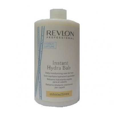 Бальзам для экспресс-увлажнения волос Instant Hydra Balm