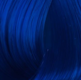 Краситель прямого действия для волос Rainbow (2904, 7, Синий, 150 мл) краситель прямого действия для волос оранжевый nexprof 150 мл
