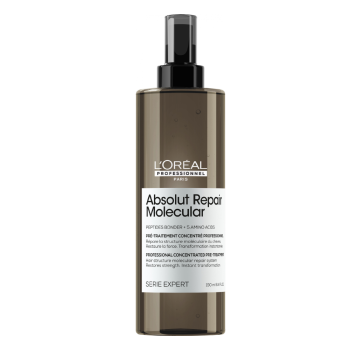 Пре-Шампунь Молекулярный Absolut Repair Molecular (LOreal)