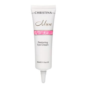 Восстанавливающий крем для кожи вокруг глаз - Muse Restoring Eye Cream Christina 30 мл