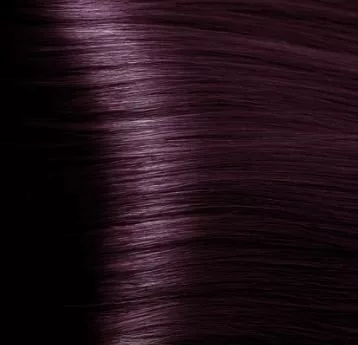 Перманентный краситель Cramer Color Permanent Hair Color (14413, 677,  BiondScViola IntТемный блондин интенсивно фиолетовый, 100 мл) деми перманентный безаммиачный краситель glow cream pncotct0115 4v коричневый фиолетовый 100 мл