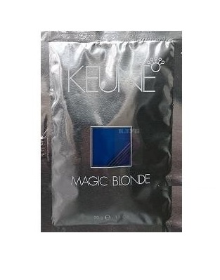 Волшебный блондин Magic Blonde (dust free)