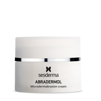 Микродермабразийный крем-скраб Abradermol Sesderma 50 г