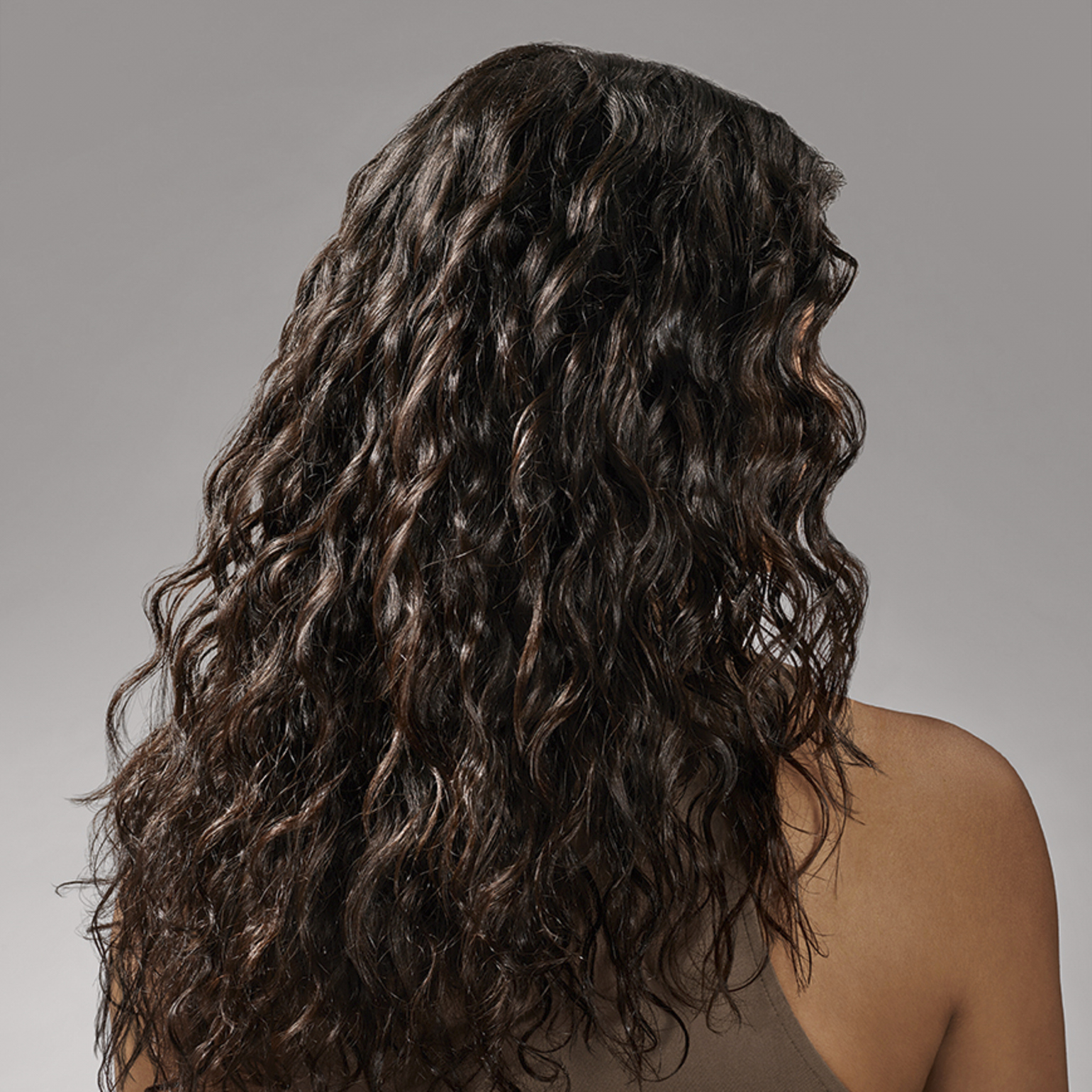 Гель-блеск для увлажнения и фиксации вьющихся волос Curl Gloss Hydration & Hold