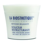 Регенерирующий крем для чувствительной кожи Douceur Restructurante