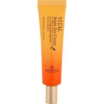Антивозрастной крем для глаз Vital Bright Eye Cream The Skin House 30 мл