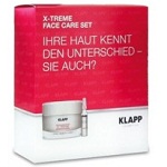 

Подарочный набор для лица Face Care Set