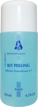 Ферментный кит-пилинг, фаза № 3 Les Complexes Biotechniques M120 125 мл