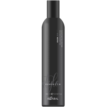 Мусс для укладки волос средней фиксации Volook medium hold volumizing mousse (Kaaral)