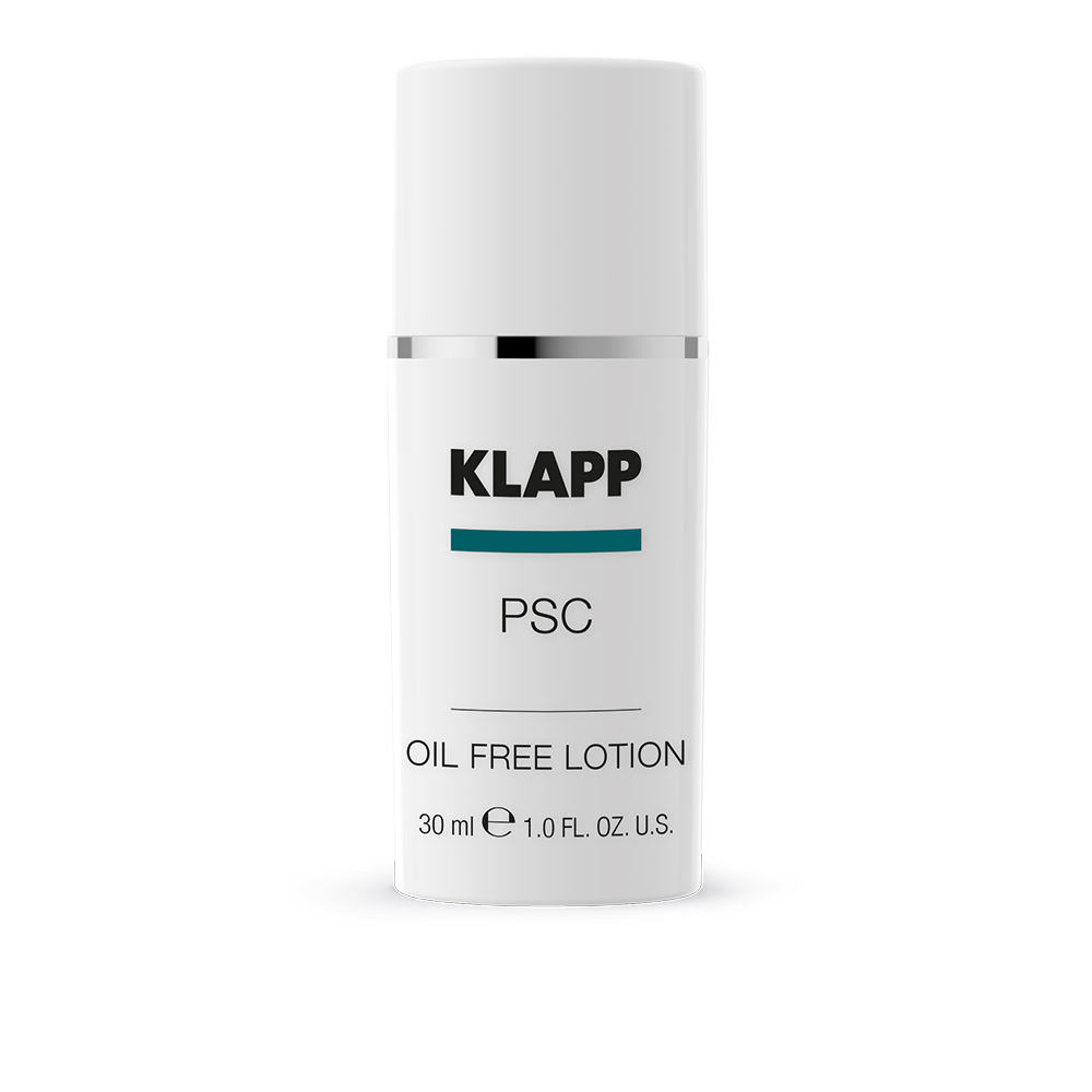 Нормализующий крем Oil Free Lotion 30 мл 2855₽