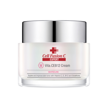 Крем с комплексом витаминов Vita.CEB12 Cream (Cell Fusion C)