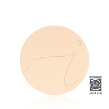 Прессованная основа - теплыйпесок - Warm Sienna PP Base Jane Iredale