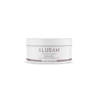 Глина для укладки Styling Clay Aluram 96 г