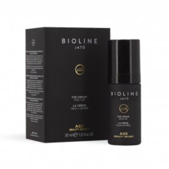 Антивозрастной крем для глаз и губ AGE Beauty Secret (Bioline)