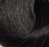 Стойкая крем-краска для волос Kydra Creme (KC1051, 5/1, Chatain clair cendre, 60 мл, Натуральные/Опаловые/Пепельные оттенки)