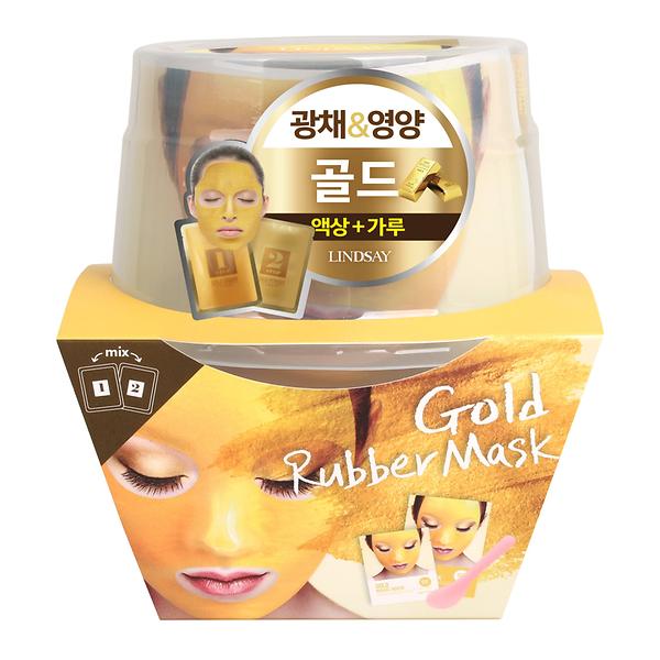 Альгинатная маска Luxury Gold Magic Mask Cup Pack 
