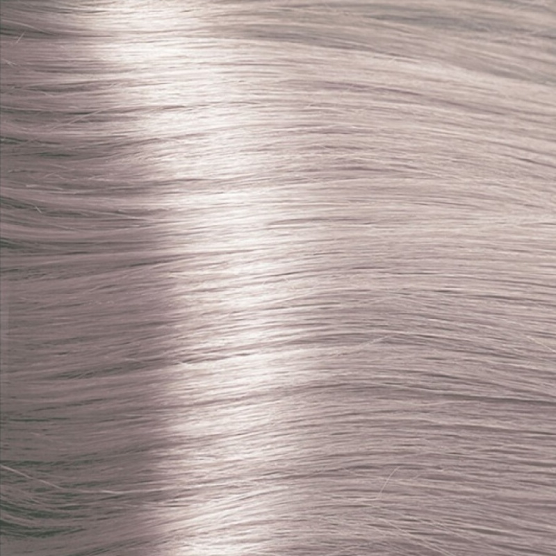 Крем-краска для волос без аммиака Soft Touch (большой объём) (55330, 9.68, Очень светлый блондин фиолетово - перламутровый, 100 мл)