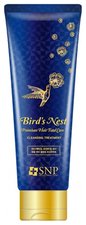 Маска для волос с экстрактом ласточкиного гнезда Bird's Nest Premium Hair Total Care Cleansing Treatment 