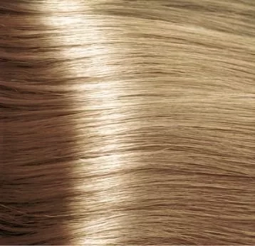 Перманентный краситель Cramer Color Permanent Hair Color (14392, 836,  Biondo Chiaro Tropicale Светлый блондин шоколадный , 100 мл) qtem краситель перманентный turbo 12 color cream с восстанавливающими активами 5 05 шоколадный светлый шатен 100 мл