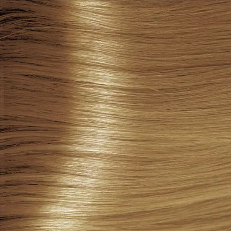 Купить Крем-краска для волос без аммиака Soft Touch (большой объём) (55088, 10.37, Ультра светлый блондин золотисто-коричневый, 100 мл), Concept (Россия)