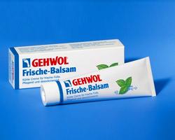 Освежающий бальзам Frische-Balsam 1484₽