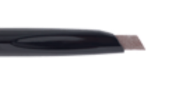 Сменные стержни к карандашам д/бровей Refill (PB303R, 03, Soft Brown, 1 шт) комбинированый триммер бритва для бровей brow trim shape grooming tool