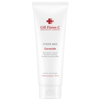 Эмульсия-крем восстанавливающая с церамидами Ceramide III Cell Fusion C 250 мл