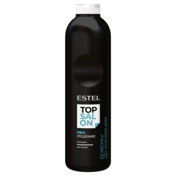 Бальзам-кондиционер для волос Pro.Решение Estel