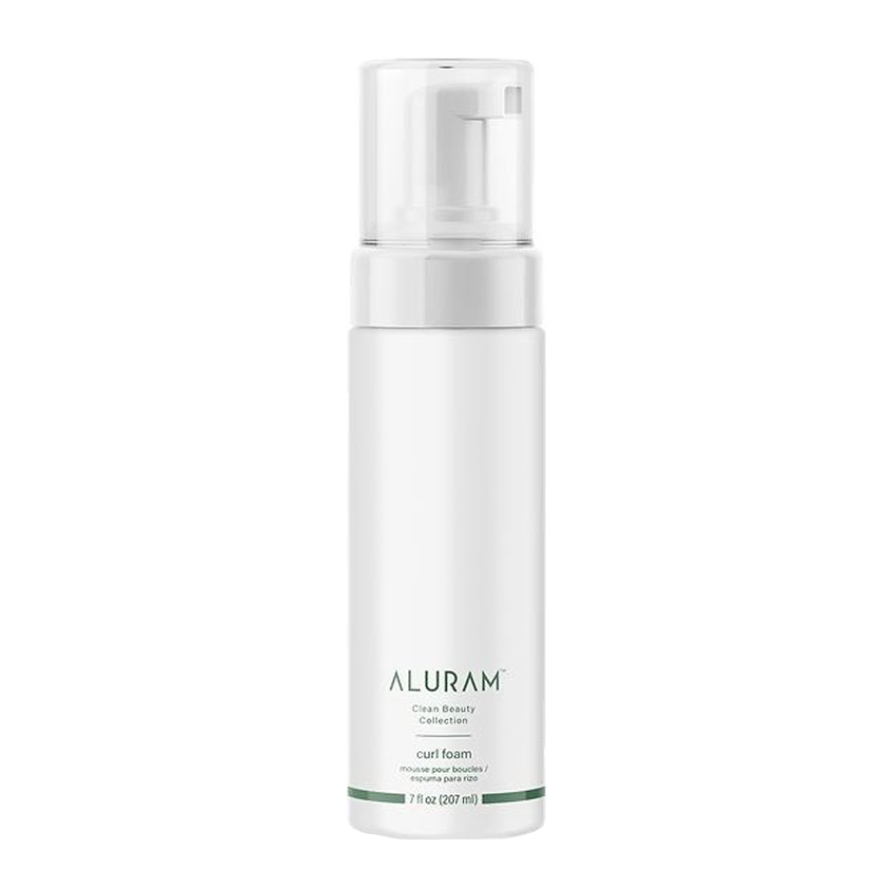 Мусс для кудрявых волос Curl Foam