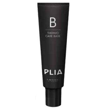 Базовый ухаживающий крем Plia Thermo Care Base (Lebel Cosmetics)