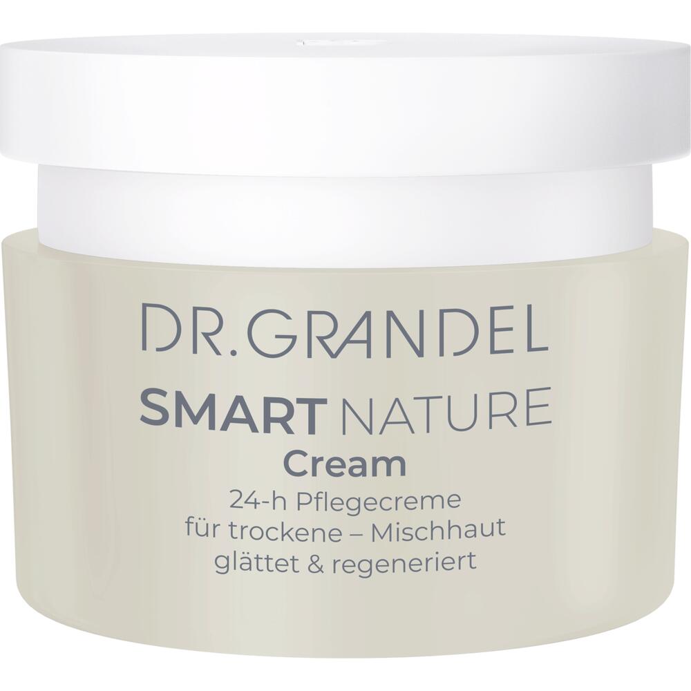 Крем Smart Nature Cream