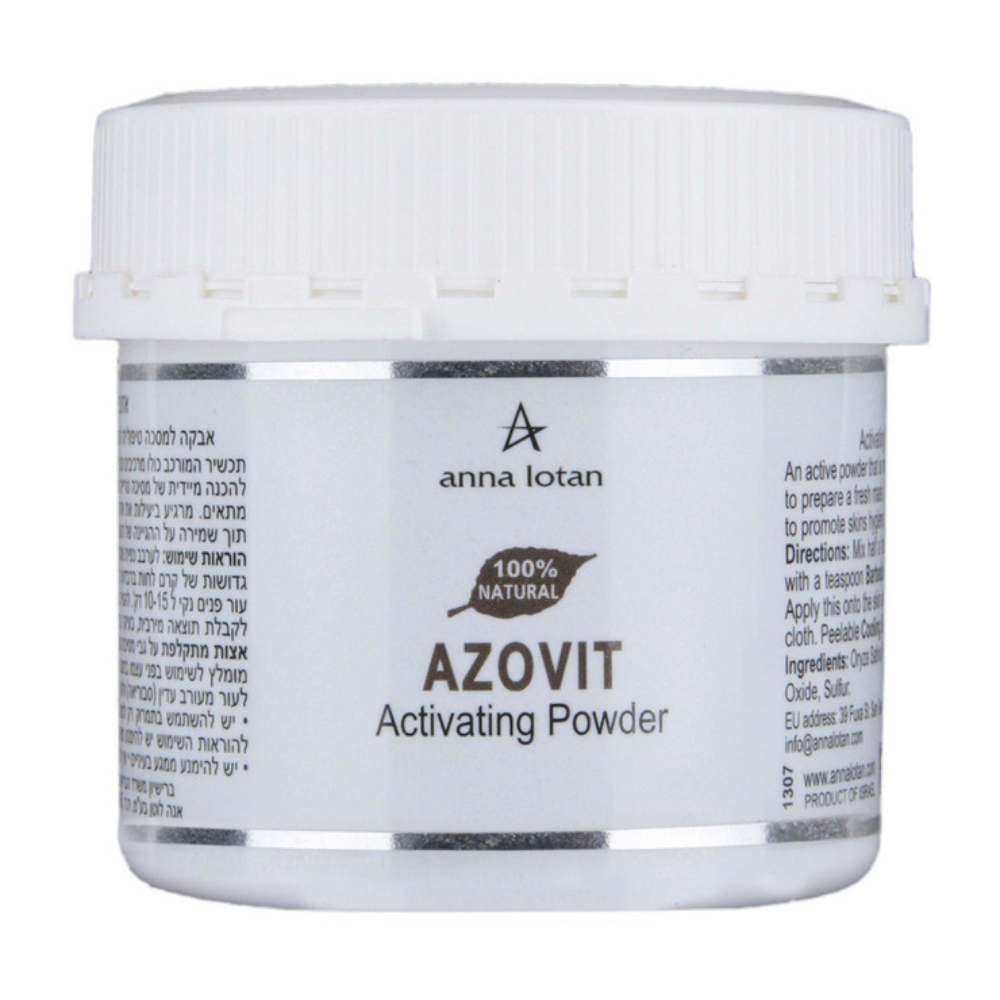 Маска Azovit Treatment Mask Powder