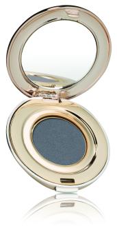 Тени для век - серая дымка - Smoky Grey Eyeshadow (Jane Iredale)