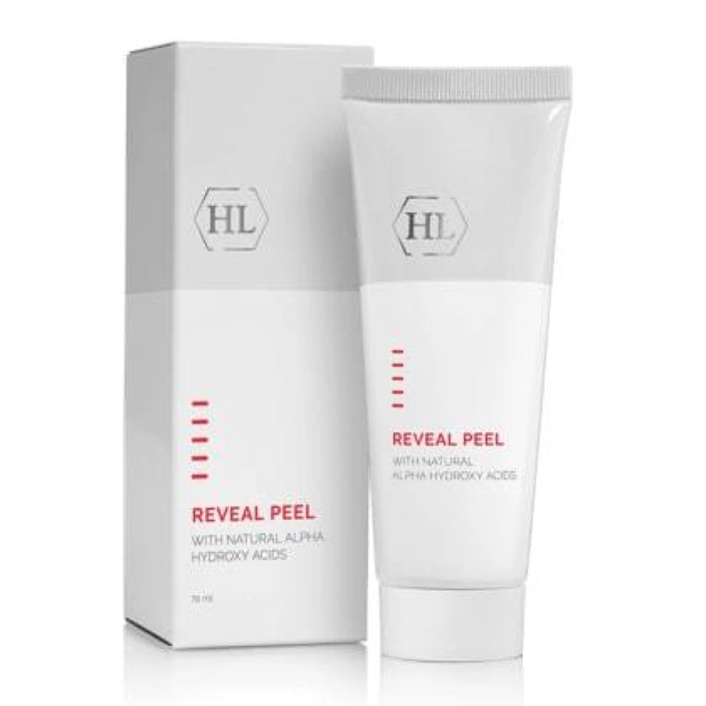 Пилинг-гель Reveal peel with natural alpha hydroxy acids