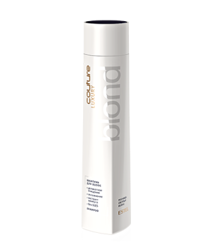 Шампунь для волос Luxury Blond Estel 300 мл