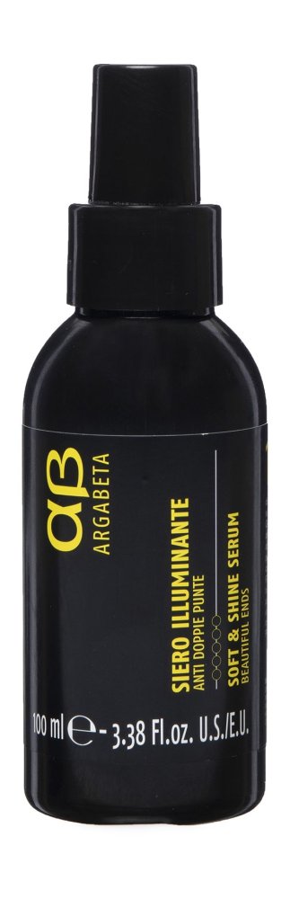 Сыворотка для мягкости и сияния 10 Soft&Shine Serum