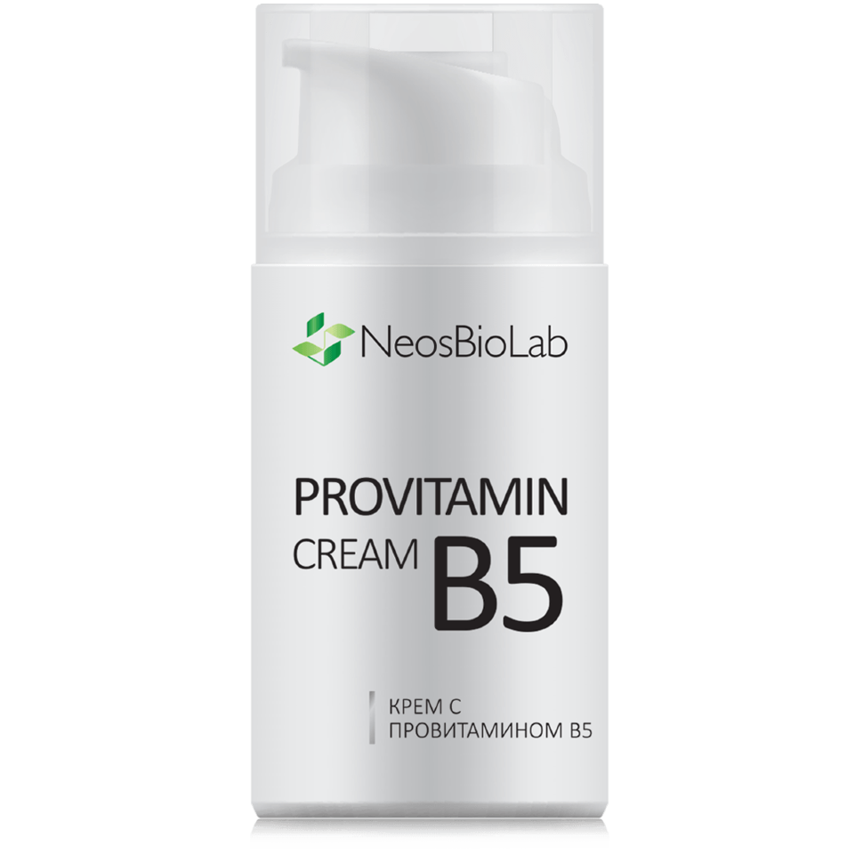 Крем с провитамином В5 Provitamin В5 Cream (D004, 50 мл)