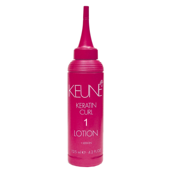 Лосьон Кератиновый Локон 1 Keratin Curl Lotion 1 (Keune)