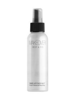 Спрей для фиксации макияжа Mist Fix Make-up Fixer Mist Makeover Paris 120 мл