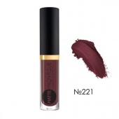 

Матовая жидкая помада для губ Matte Magnifique (D215232221, 221, вишневый теплый, 3 мл, 3 мл)