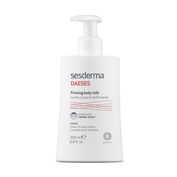 Молочко подтягивающее для тела Daeses (Sesderma)