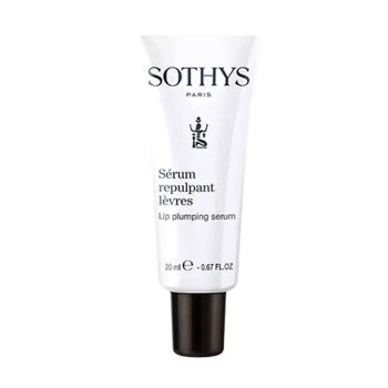 Anti-age cыворотка для увеличения объема губ Plumping lip serum (Sothys International)