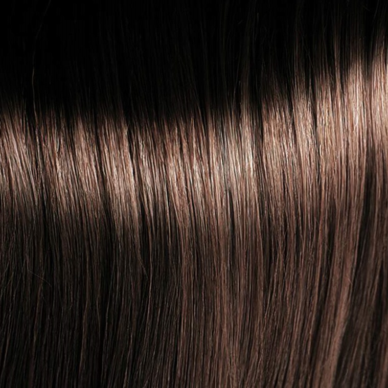 Краска для волос Revlonissimo Colorsmetique (7245290524, 5.24, светло-коричневый переливающийся медный, 60 мл, Переливающиеся оттенки)
