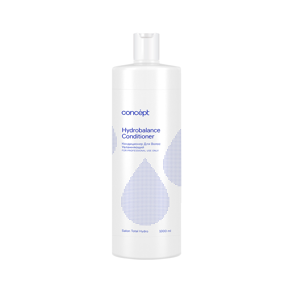 Увлажняющий кондиционер Hydrobalance conditioner (90776, 300 мл)