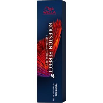 Koleston Perfect - Стойкая крем-краска (Wella)