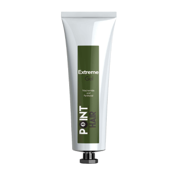 Гель для волос экстра сильной фиксации Point Hair Extreme Gel Farmagan