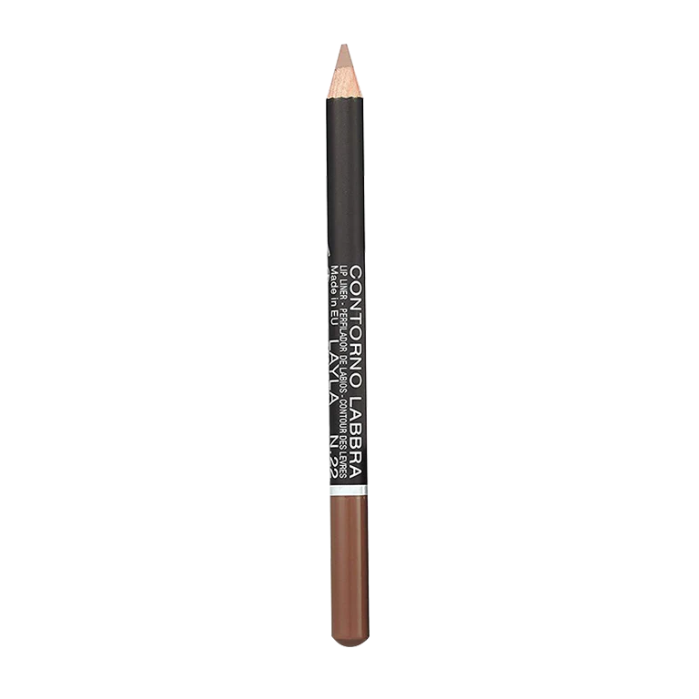 Контурный карандаш для губ Lip Liner New (2202R21N-022, N.22, N.22, 0,5 г) pastel контурный карандаш для глаз show by pastel eye liner long lasting