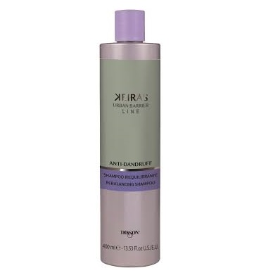 Себобалансирующий шампунь Anti Dandruff Rebalancing Shampoo (1426, 1000 мл) увлажняющий шампунь moisturizing shampoo дж1302 1000 мл