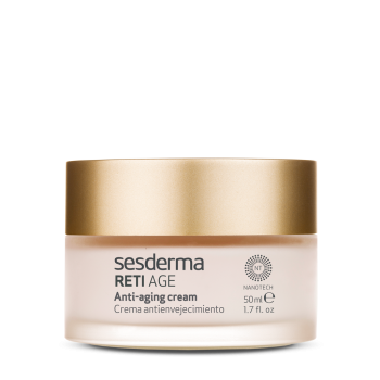 Антивозрастной крем Reti Age (Sesderma)